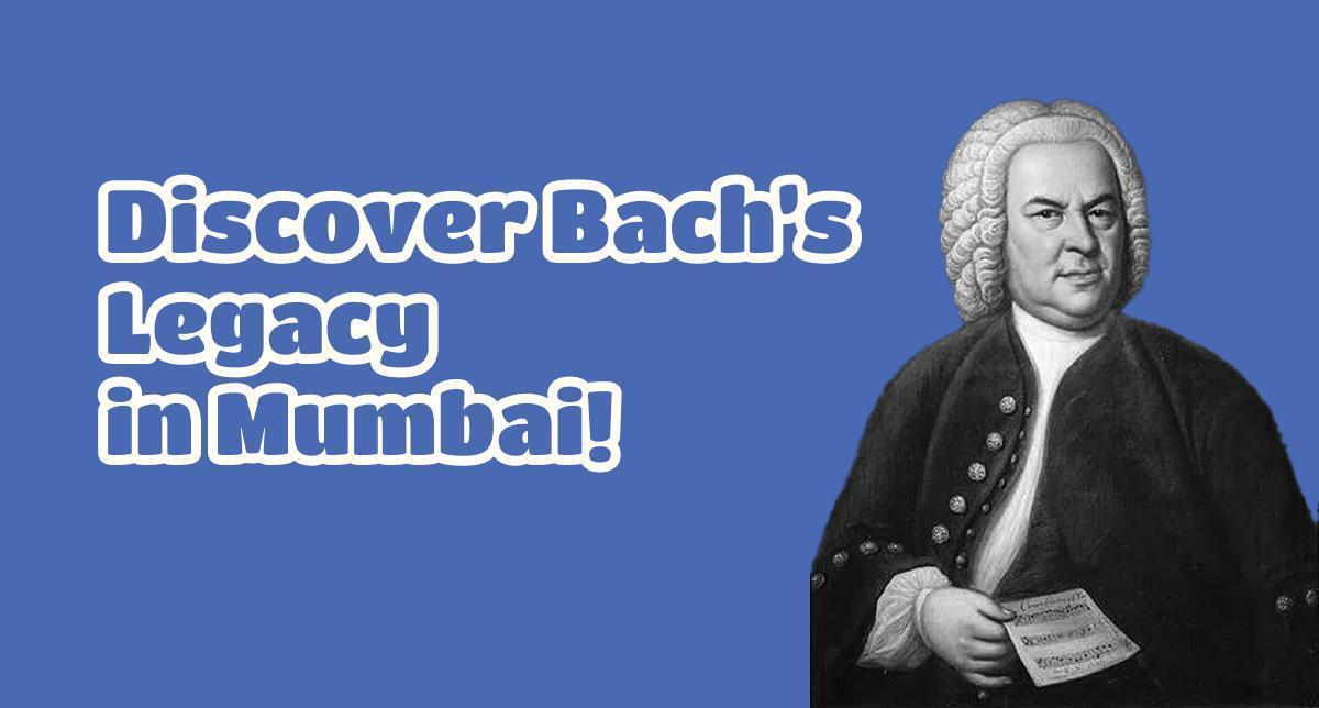 Johann Sebastian Bach: Life & Legacy of the Baroque Master