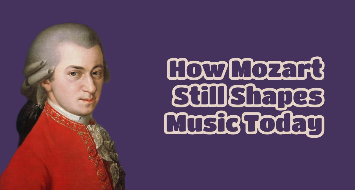 How Mozart Changed Classical Music Forever